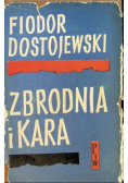 Zbrodnia i kara