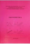 Ekonometria