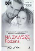 Na zawsze Rodzina