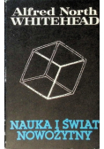 Nauka i świat nowożytny