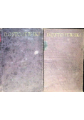 Idjota Tom I i II 1928 r.