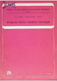 Wybrane pieśni i poematy syryjskie