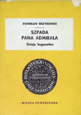 Szpada pana Admirała