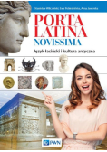 Porta Latina novissima Tom 1 i 2