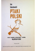 Atlas Ptaki Polski