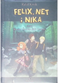 Felix Net i Nika oraz Koniec Świata Jaki Znamy