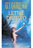 Letnie drzewo