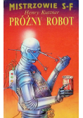 Podróżny robot