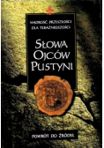 Słowa Ojców Pustyni