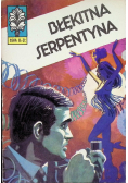 Błękitna Serpentyna