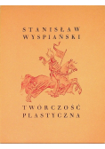 Twórczość plastyczna