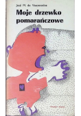 Moje drzewko pomarańczowe