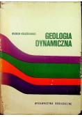 Geologia dynamiczna