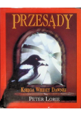 Przesądy księga wiedzy dawnej