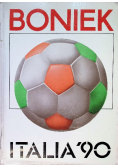 Boniek Italia 90