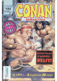 Conan Barbarzyńca Nr 1/93