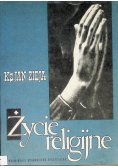 Życie religijne