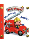 Wóz strażacki