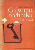 Galwanotechnika domowa