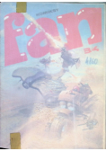 Komiksy Fan Nr 3 i 4 / 90