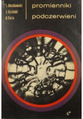 Promienniki podczerwieni