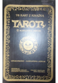 Wróżba z kart tarot