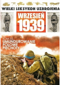 Wielki leksykon uzbrojenia wrzesień 1939 Tom 35