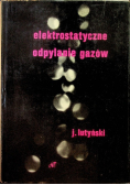 Elektrostatyczne odpylanie gazów
