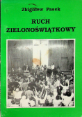 Ruch Zielonoświątkowy