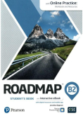 Roadmap B2+ Student's  book