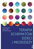 Terapia schematów dzieci i młodzieży