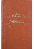 Mickiewicz Wiersze
