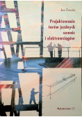 Projektowanie torów jezdnych suwnic i elektrowciągów