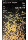 Sto lat samotności