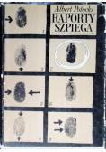 Raporty szpiega