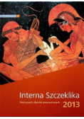 Interna Szczeklika