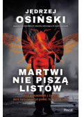 Martwi nie piszą listów