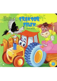 Traktor Felek