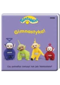 Gimnastyka!