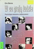 W co grają ludzie