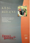 Krąg biblijny Część 10
