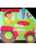 Brum! Brum! Mały traktor
