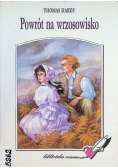 Powrót na wrzosowisko
