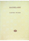Paryski spleen