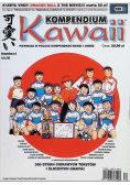 Kompendium Kawaii numer 4