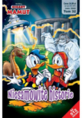 Gigant Mamut  Tom 32  Niesamowite historie