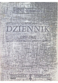 Gombrowicz Dziennik  1957 - 1961