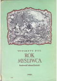 Rok Myśliwca