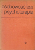 Osobowość i psychoterapia