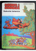 Kajko i Kokosz Wielki turniej / Szkoła latania
